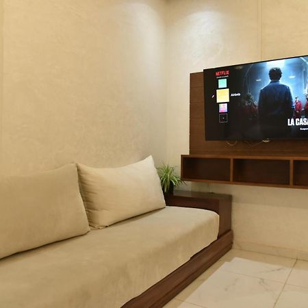 Bright 3-Br In Heart Of Kenitra-Perfect Summer Stay With Parking! Εξωτερικό φωτογραφία