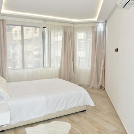 Bright 3-Br In Heart Of Kenitra-Perfect Summer Stay With Parking! Εξωτερικό φωτογραφία