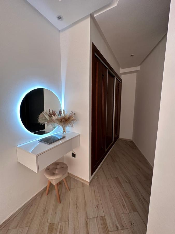 Bright 3-Br In Heart Of Kenitra-Perfect Summer Stay With Parking! Εξωτερικό φωτογραφία