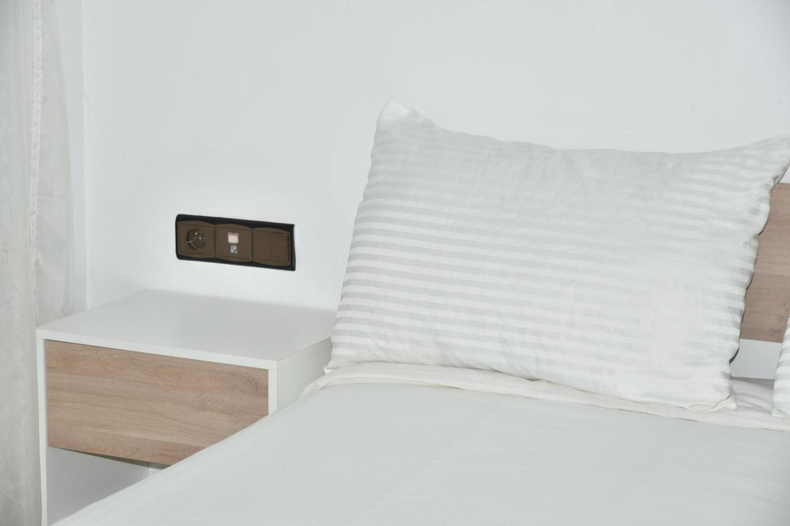 Bright 3-Br In Heart Of Kenitra-Perfect Summer Stay With Parking! Εξωτερικό φωτογραφία