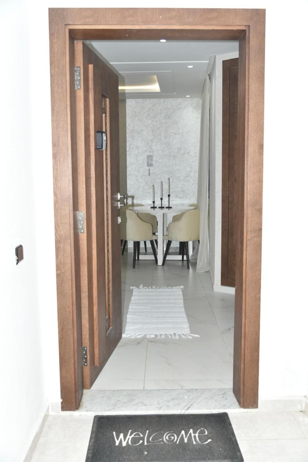 Bright 3-Br In Heart Of Kenitra-Perfect Summer Stay With Parking! Εξωτερικό φωτογραφία