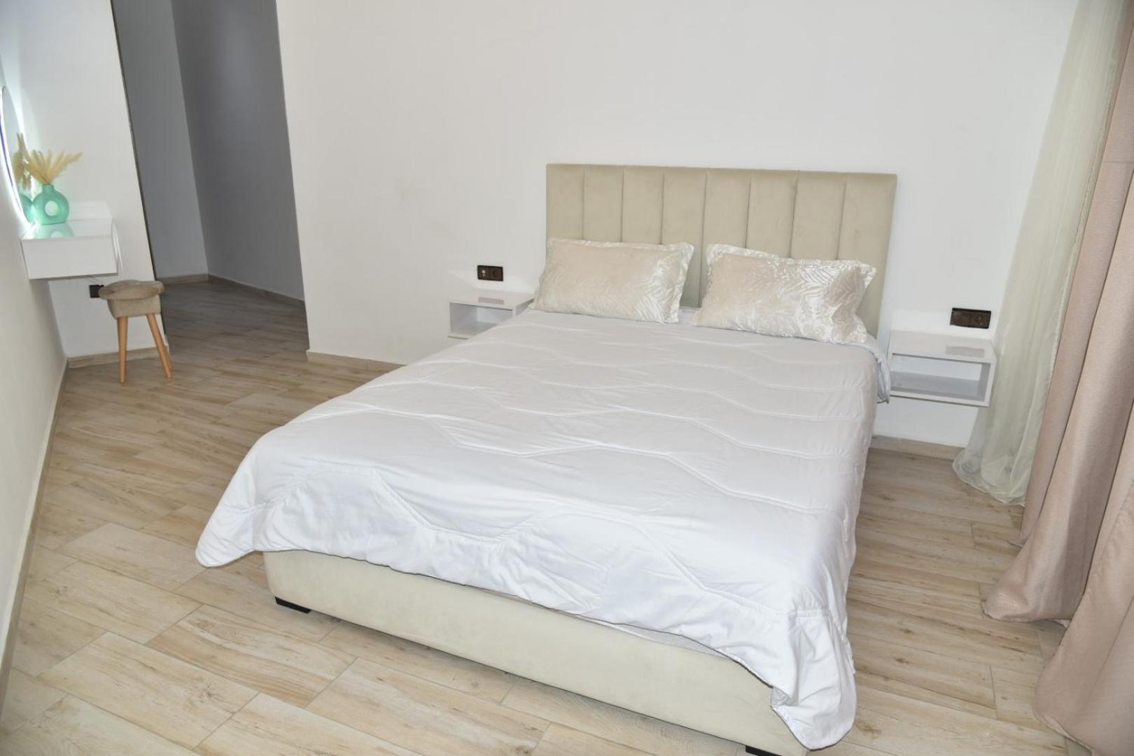 Bright 3-Br In Heart Of Kenitra-Perfect Summer Stay With Parking! Εξωτερικό φωτογραφία