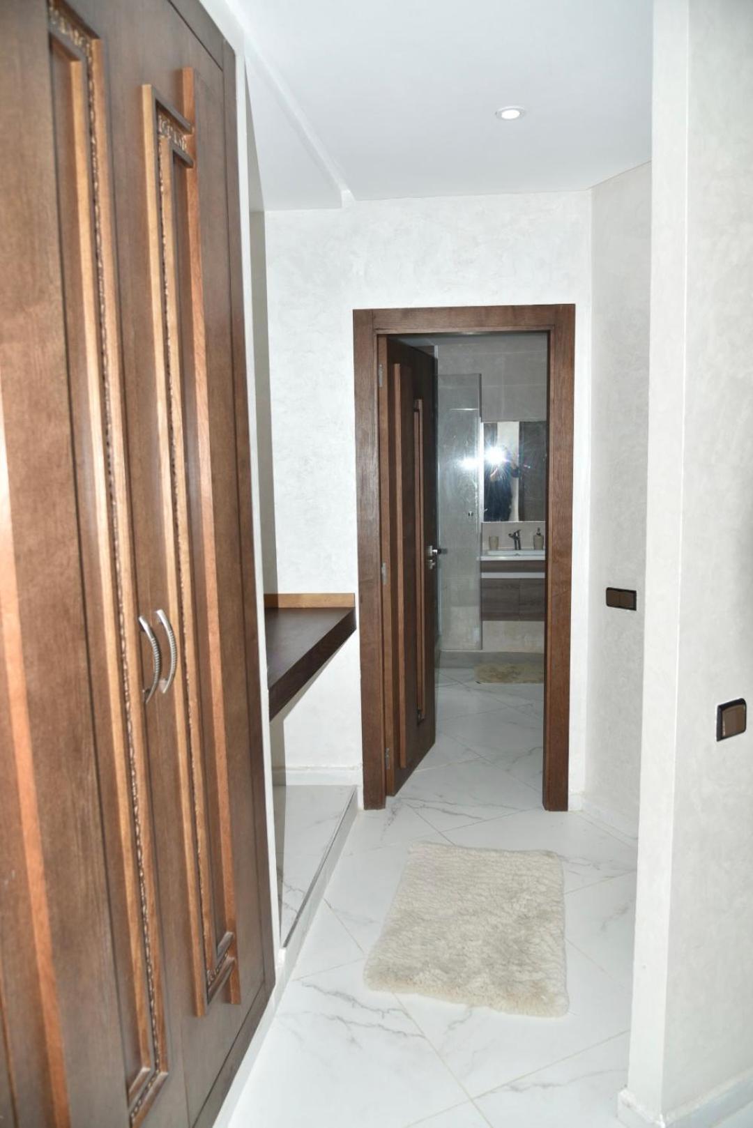 Bright 3-Br In Heart Of Kenitra-Perfect Summer Stay With Parking! Εξωτερικό φωτογραφία