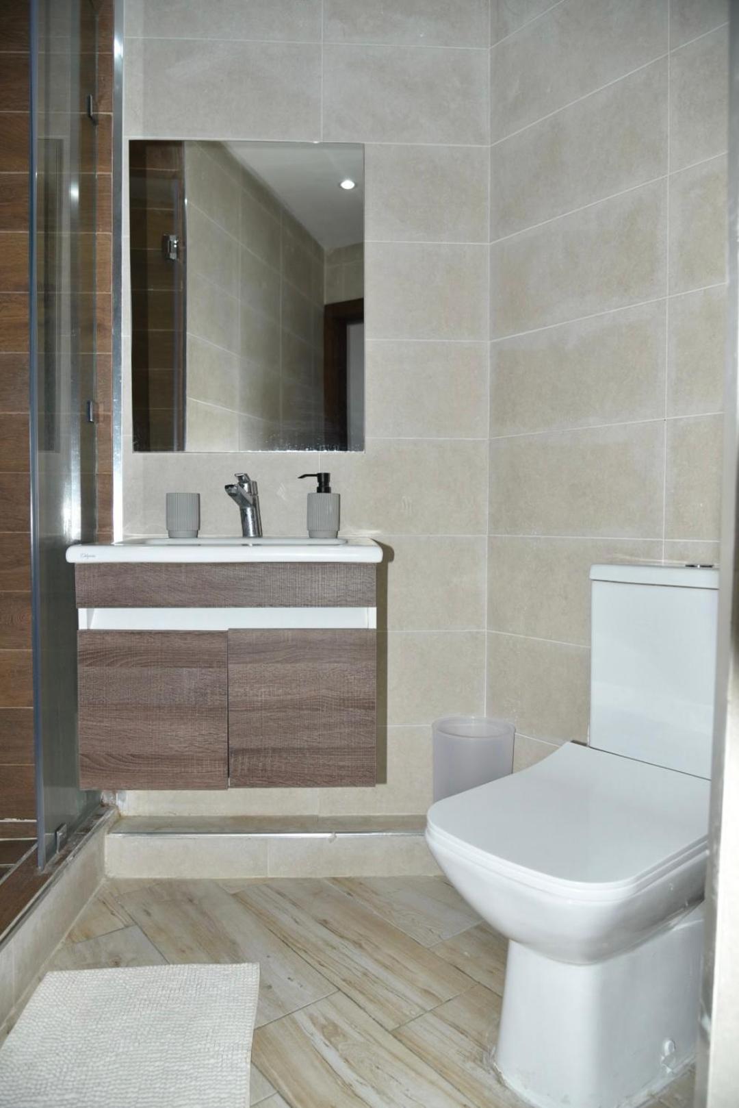 Bright 3-Br In Heart Of Kenitra-Perfect Summer Stay With Parking! Εξωτερικό φωτογραφία