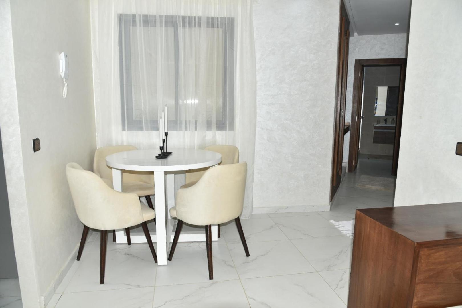 Bright 3-Br In Heart Of Kenitra-Perfect Summer Stay With Parking! Εξωτερικό φωτογραφία