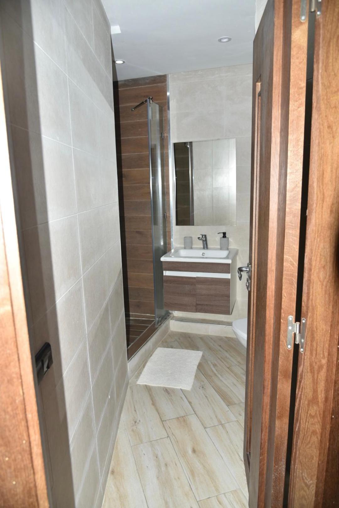 Bright 3-Br In Heart Of Kenitra-Perfect Summer Stay With Parking! Εξωτερικό φωτογραφία