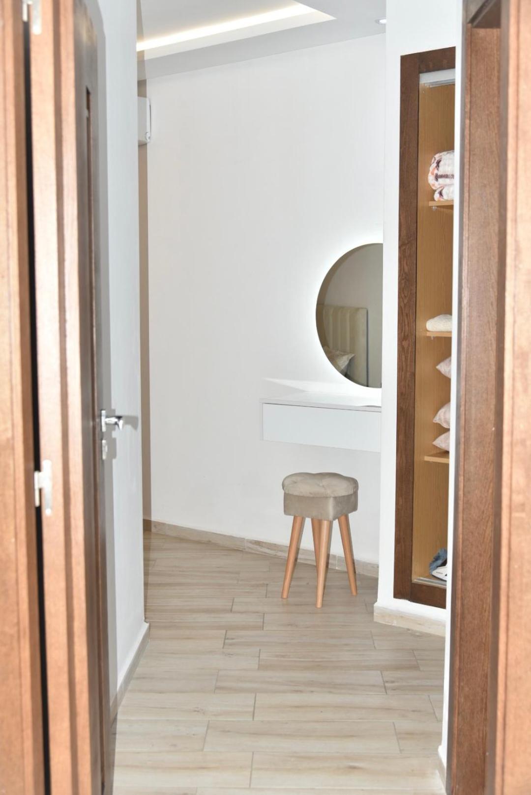 Bright 3-Br In Heart Of Kenitra-Perfect Summer Stay With Parking! Εξωτερικό φωτογραφία