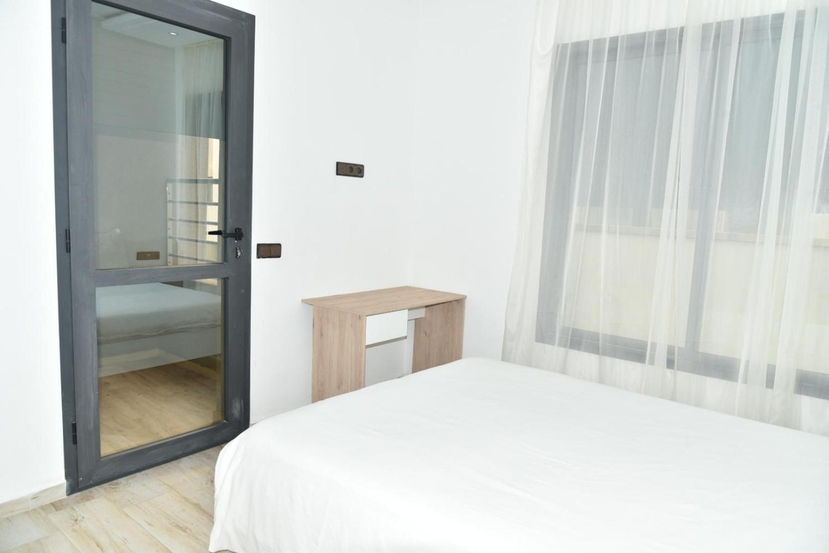 Bright 3-Br In Heart Of Kenitra-Perfect Summer Stay With Parking! Εξωτερικό φωτογραφία